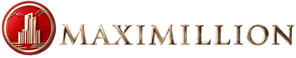 Maximillion logo (1)